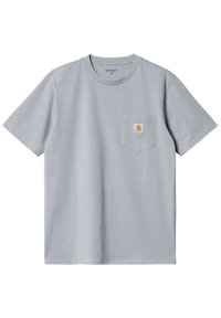 Carhartt WIP - S/S POCKET  - T-shirt basique - mirror Image miniature 1