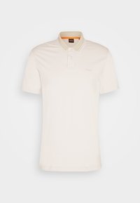 PEOXFORDNEW - Pikeepaita - light beige