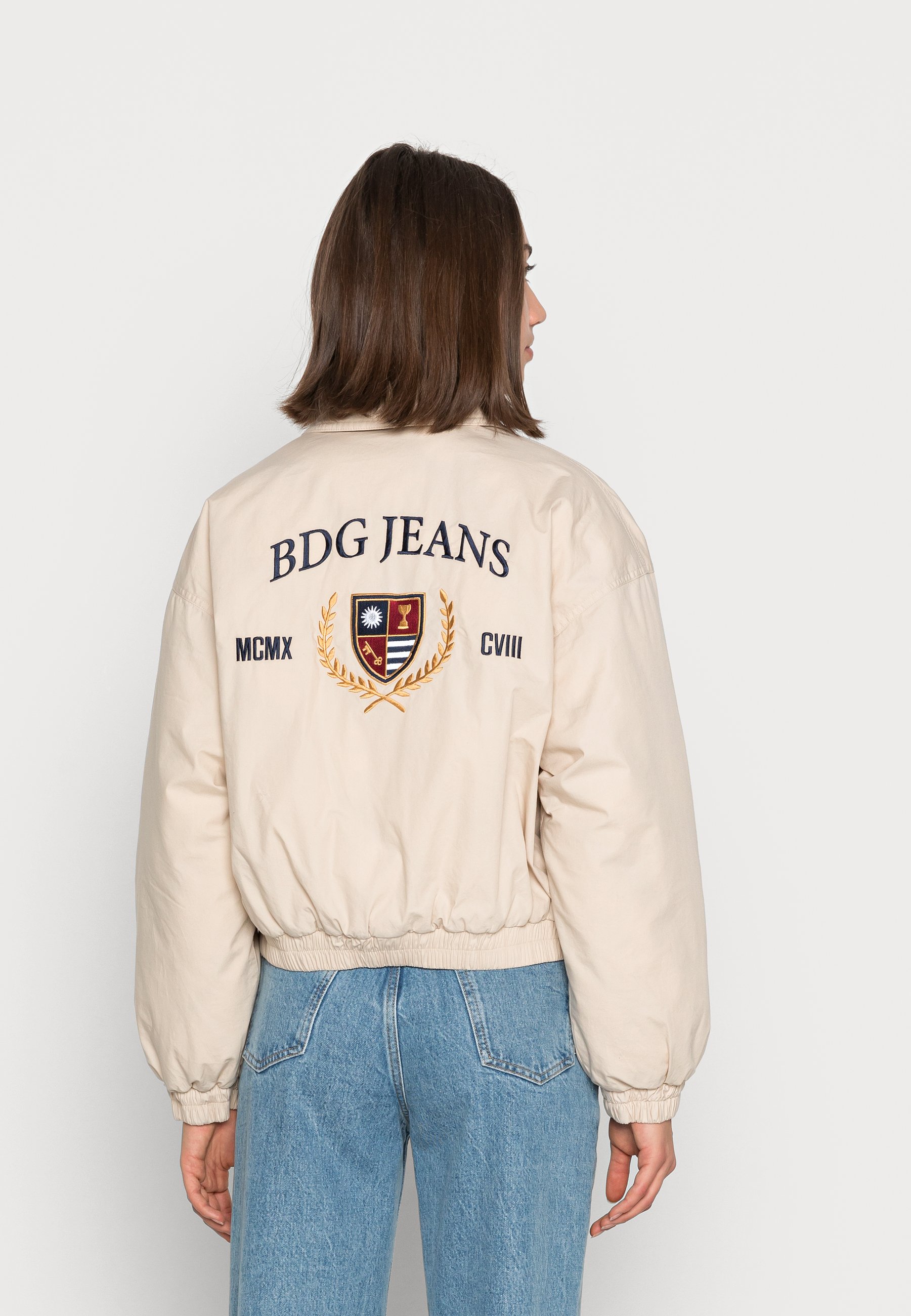 BDG Urban Outfitters DAISY JACKET 