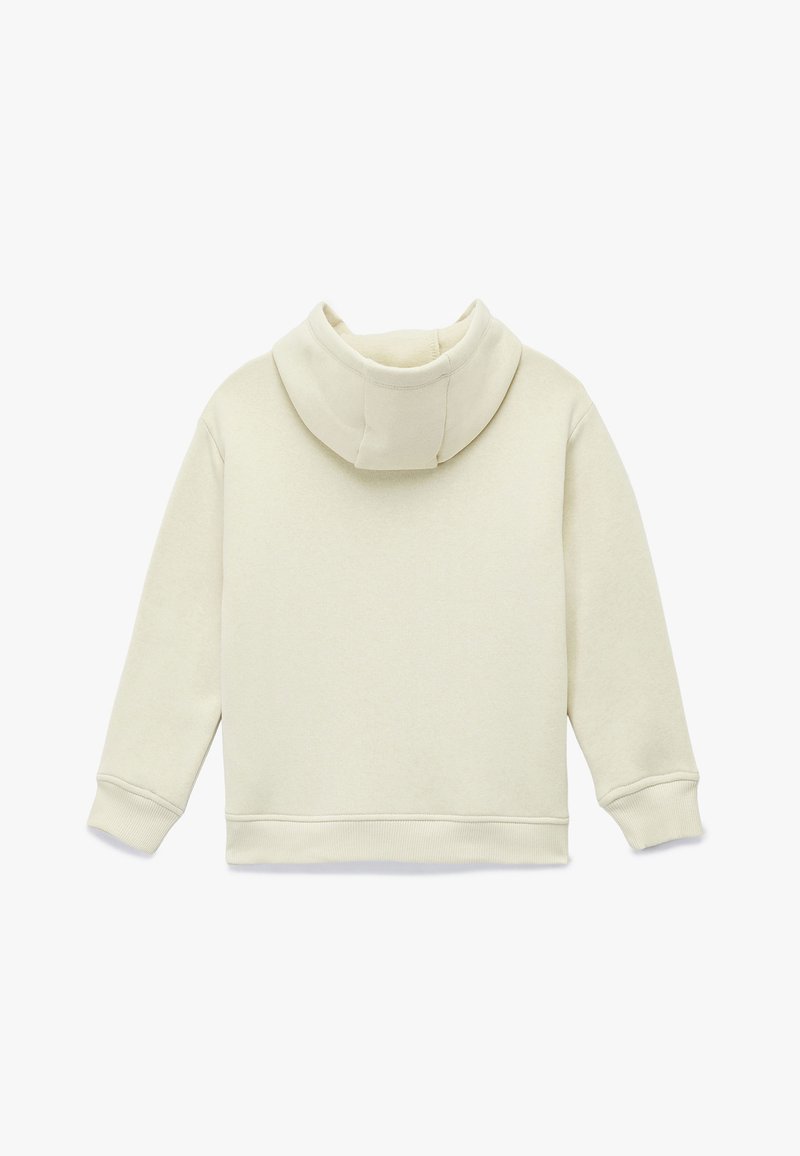 Felpa stampata con interno spazzolato - Rosso/Mon Amour - BAMBINO | H&M IT