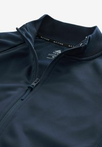 Next ZIP THROUGH  - Trainingsjacke - navy blue