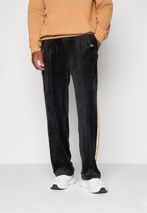 MLB NEW YORK YANKEES TRACK PANT - Sporto klubų atributika - black