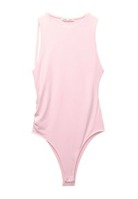 Non sélectionné, pink