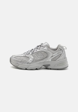 Sneaker low - grey