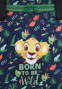 McNeill SESIA - Reisetasche - lion king
