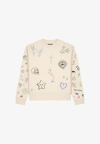 Sélectionné, off white