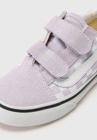 Vans OLD SKOOL UNISEX - Baskets basses - lilac mist