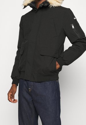 Giacca invernale - black