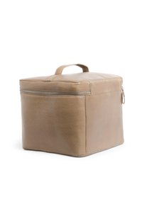 Still Nordic STILLBASIC BEAUTY BOX - Trousse - dark beige