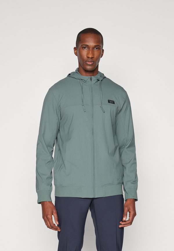 WANDERLUST HOODIE - Training jacket