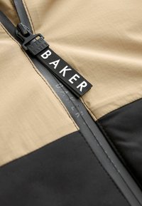 Baker by Ted Baker SHOWER RESISTANT PADDED - REGULAR FIT - Vinterkappa /-rock - stone
