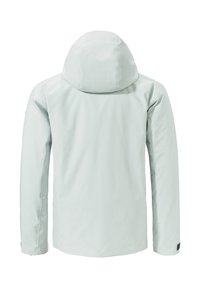 Schöffel STYLE NOLLEN - Snowboardjacke - grün