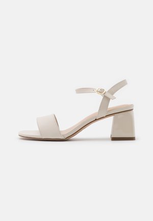 ALDO Sandales - white