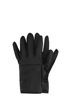 - Rękawiczki pięciopalcowe