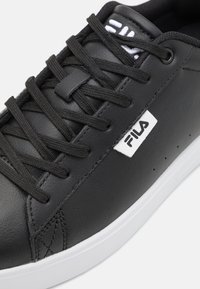 Fila BARI - Sneakers basse - black/white