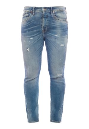 Jeans Slim Fit - blue