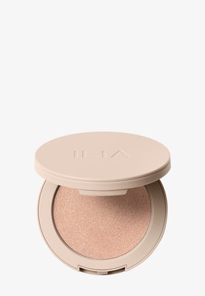 ILIA Beauty LIGHTSHIFT CREAM HIGHLIGHTER - Bronzer - glint