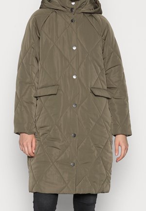 ONLY Winter coat - khaki