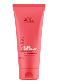 Wella - WELLA COLOR BRILLIANCE – SPÜLUNG FÜR DICKES, GEFÄRBTES HAAR - Conditioner - transparent Miniatuurafbeelding 1