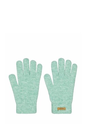 WITZIA - Fingerhandschuh - misty green