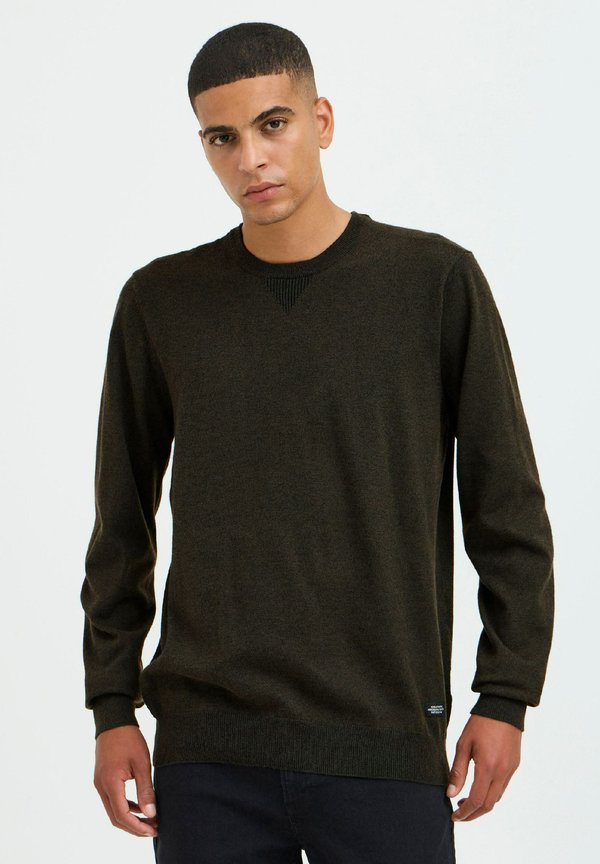 BHPULLOVER 2 PACK - Jumper4