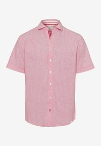 BRAX KURZARM STYLE HARDY - Hemd - watermelon