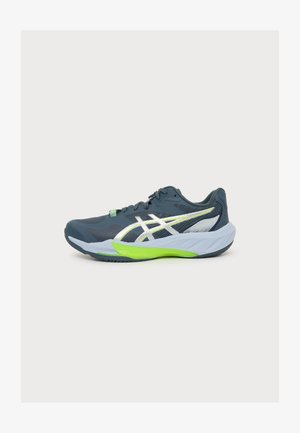 ASICS, SKY ELITE FF 4, granatowy