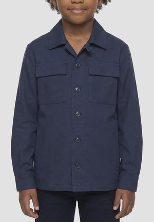 Antony Morato, SHIRT REGULAR FIT - Camisa - royal blue