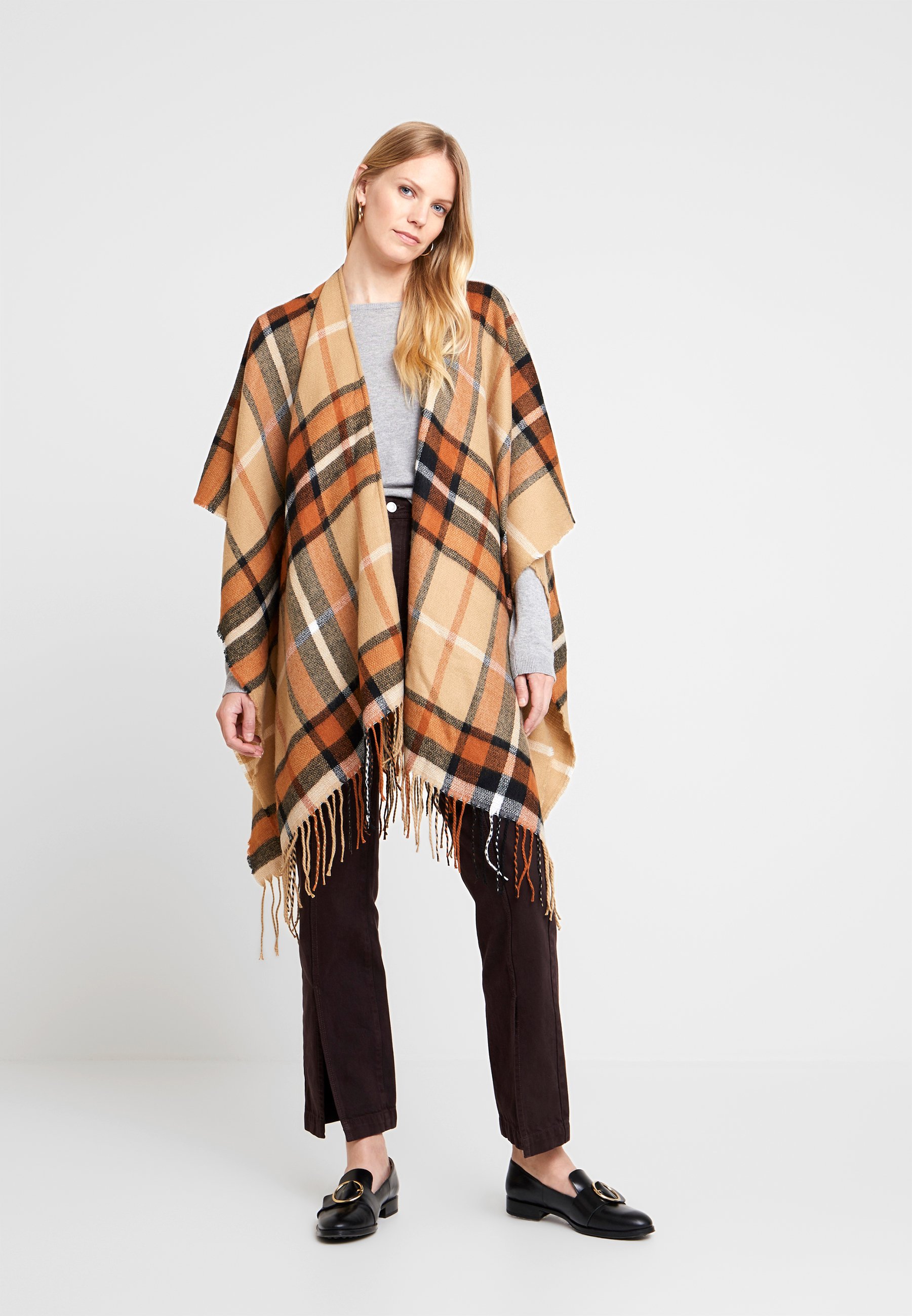 zalando mantelle saldi