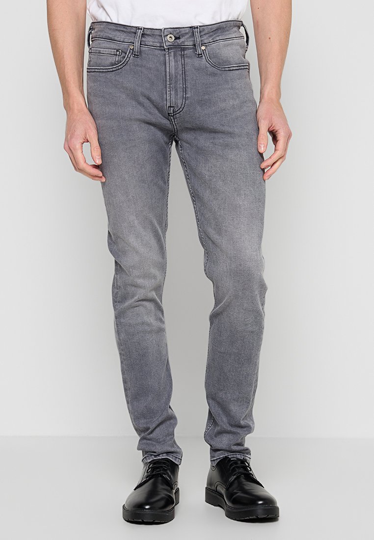 Pepe Jeans Jeans Skinny Fit blauw