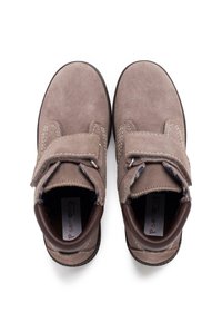 Pisamonas Botines con plataforma - gris