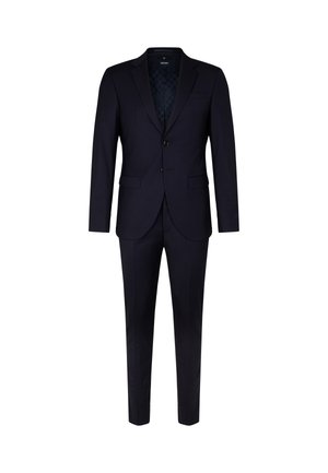 DAMON GUN SET - Kostuum - dunkelblau