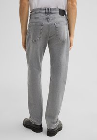 Strellson RUI - Jeans a sigaretta - grau