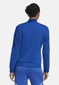 adidas Performance FUSSBALL TEAMSPORT CONDIVO 22 TK - Trainingsvest - blauweiss