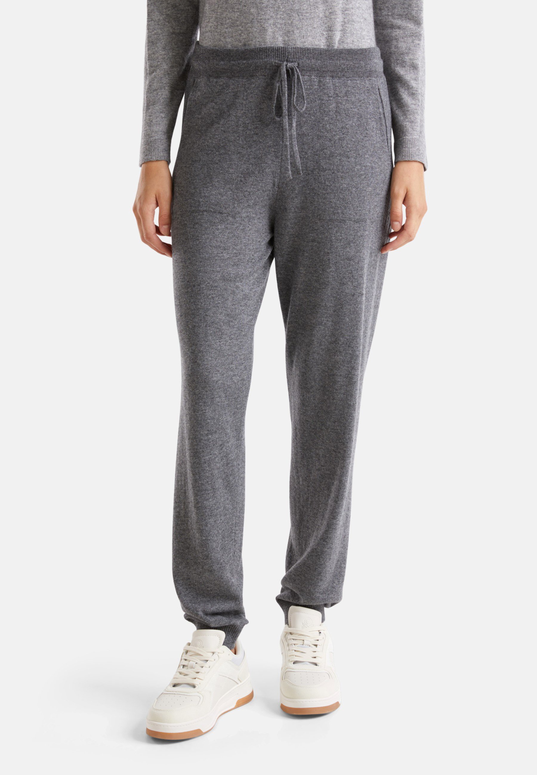 Pantaloni Benetton Sito Ufficiale Pantaloni United Colors Of