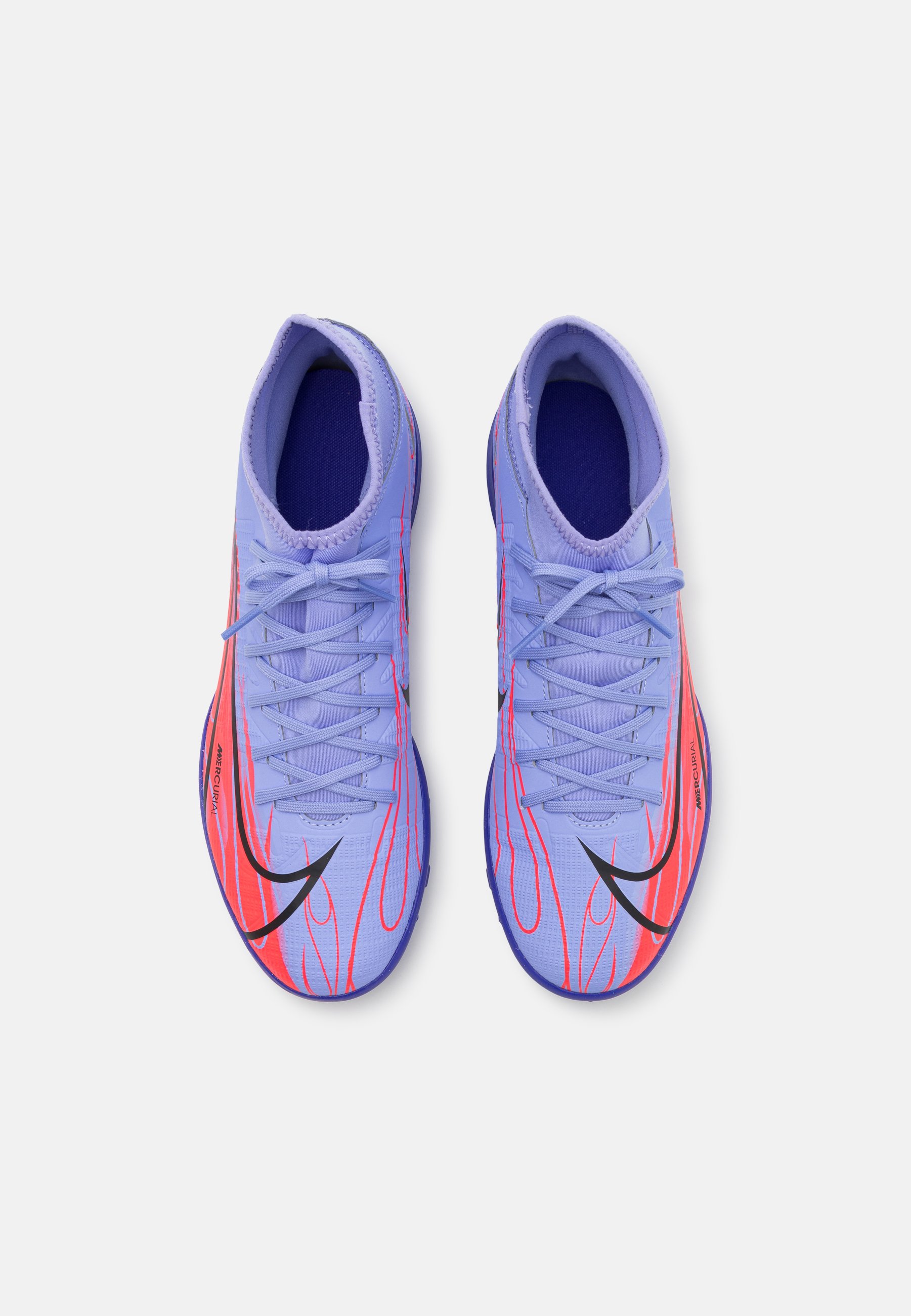 kylian mbappe nike mercurial