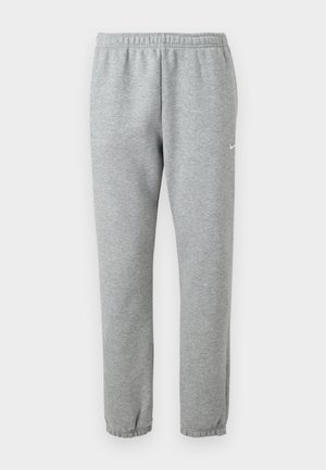 Nike Sportswear, Tepláky - grey heather/sail