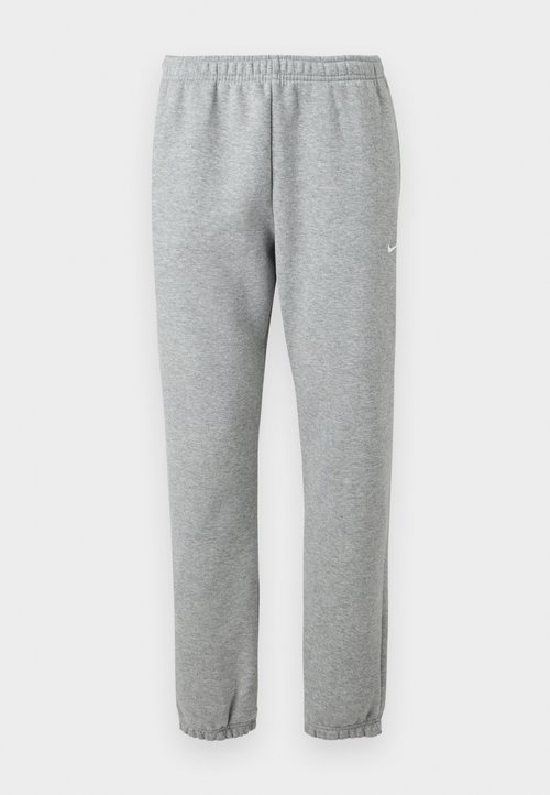 Nike Pantalón de mujer Studio Fleece Medium Weight Gris — photo 5