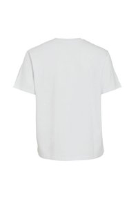 VILA NORA S/S NOOS - T-shirts basic - bright white 6