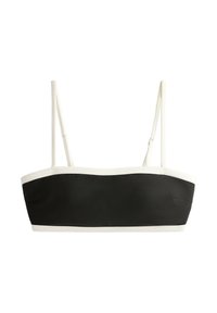 Haut De Bikini Bandeau BECCA PETIT Taille S Couleur CLAY - Neuf Sans étiquette