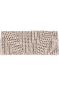 AllSaints TRAVELING HEADBAND - Cache-oreilles - light pastel pink
