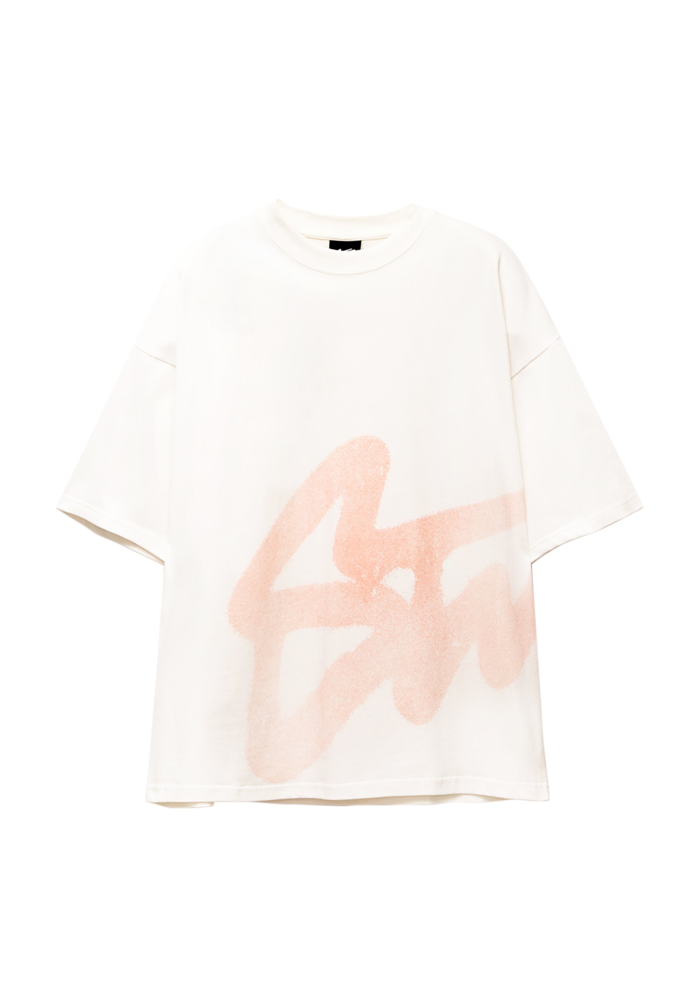 Graphic Short-Sleeve T-Shirt