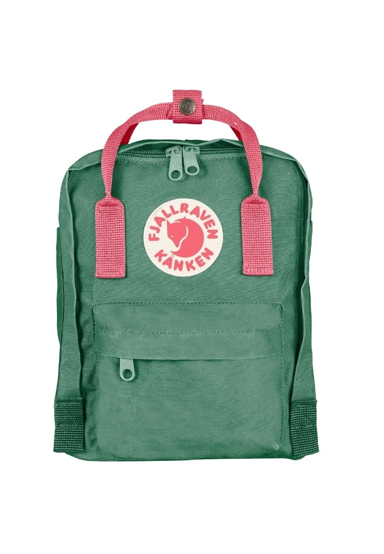 Fjällräven KÅNKEN MINI - Mochila - black/negro - Zalando.es