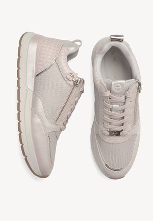 Baskets basses - light pink