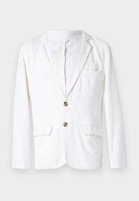Dressjakke - optical white