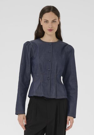 DREW - Bluză - ombre blue