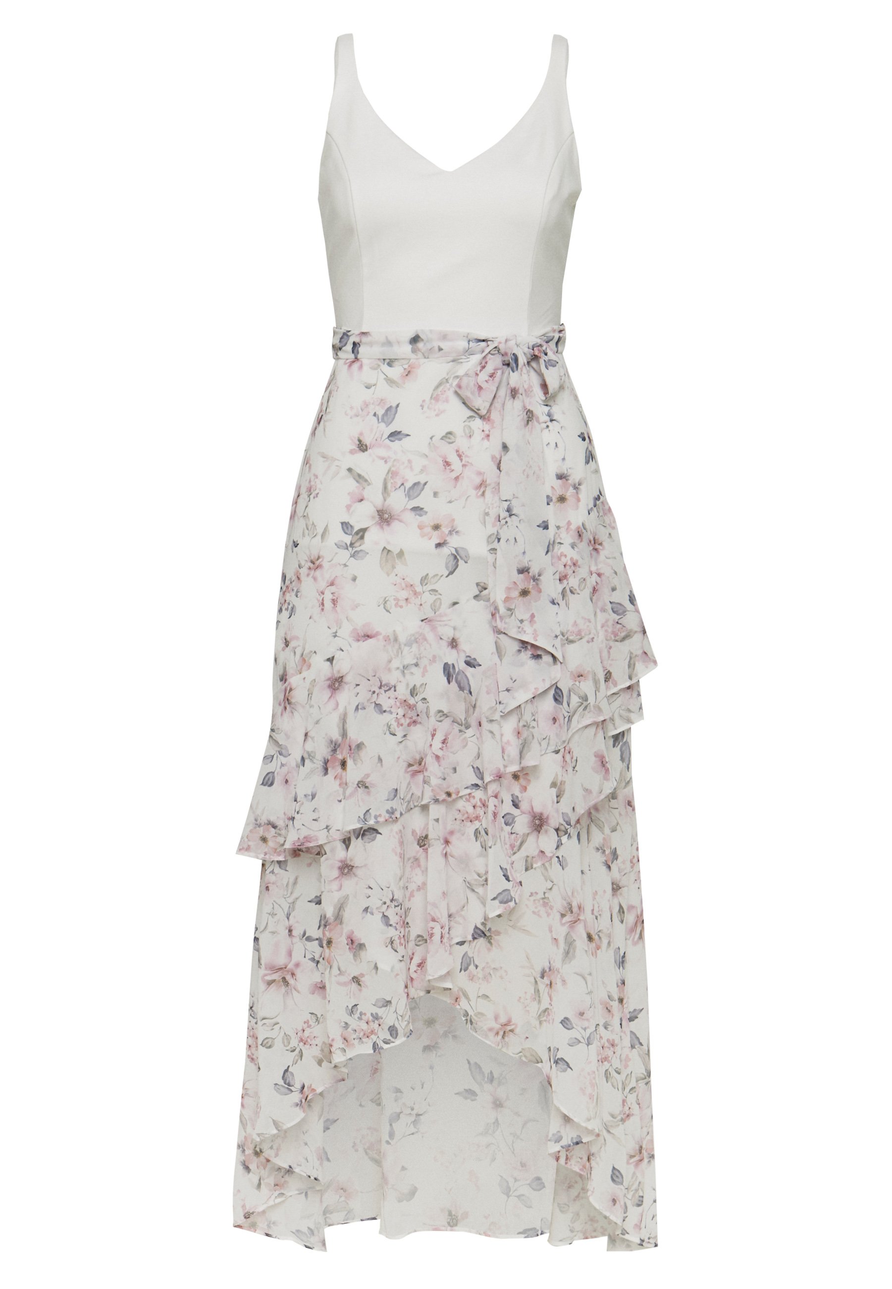 forever new white dress