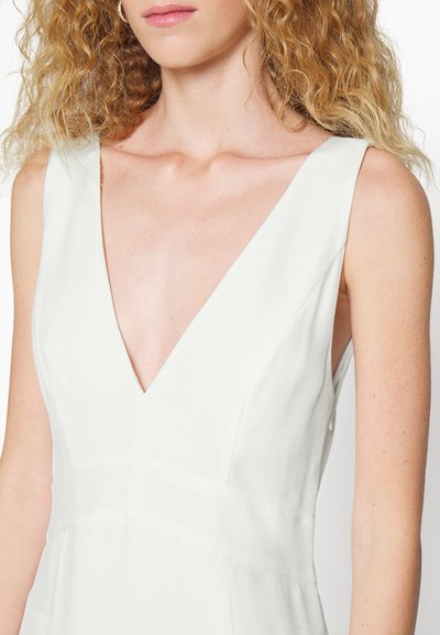 IVY OAK BRIDAL DEMI ANN - Oblačila za posebne priložnosti - snow white