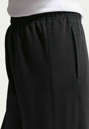Nike Sportswear, M NK CLUB VARSITY JOGGER - Pantalones deportivos - black/black/(white)