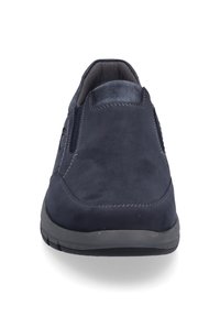 Josef Seibel GIUSEPPE - Scarpe senza lacci - indigo